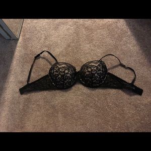 Gilligan & O’malley push up bra